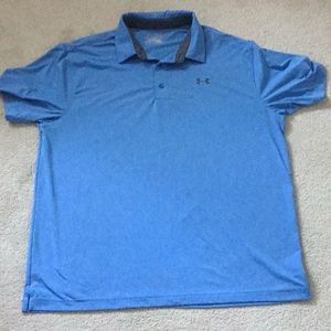 Under Armour Heat Gear